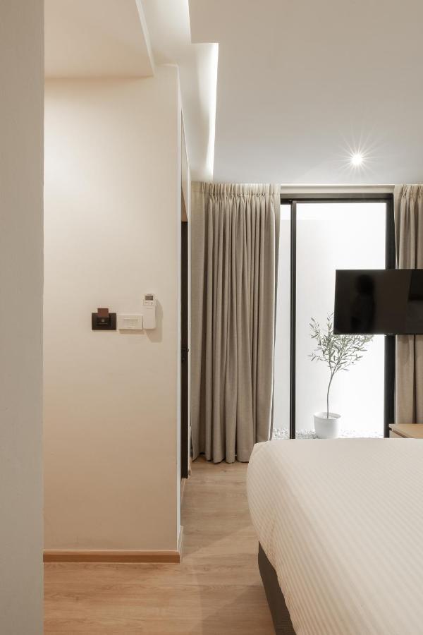 Double B Hostel 방콕 외부 사진