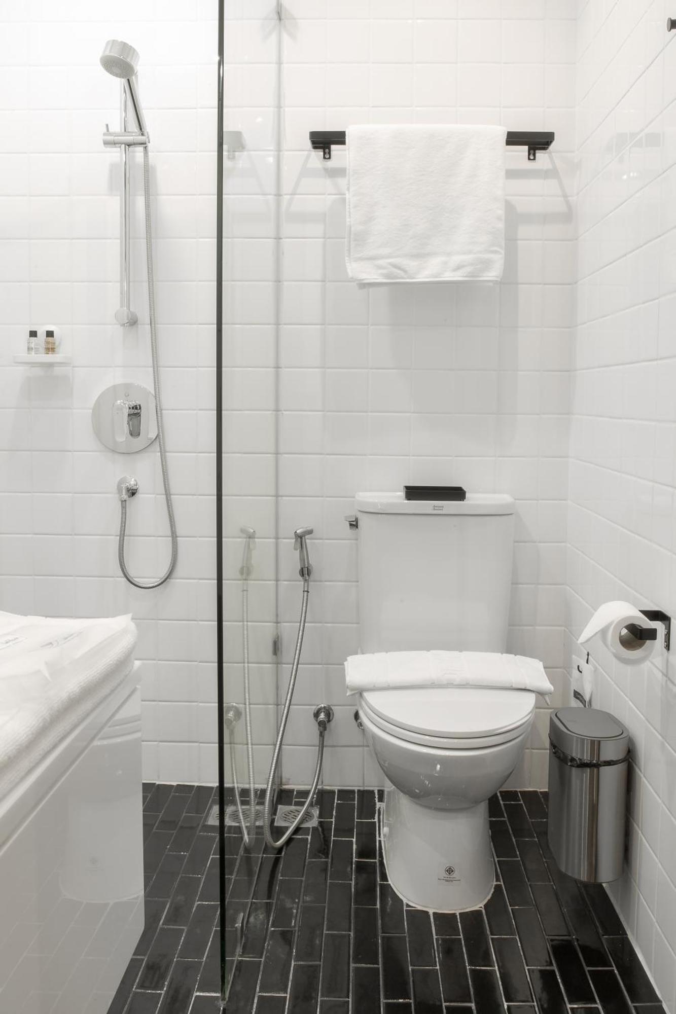 Double B Hostel 방콕 외부 사진